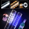 1Pcs Led Strobe Baton Champagne Wine Bottle Service Sparkler For Vip Nightclub Ktv Bar Led Flash Sticks Bottle Flash Baton