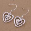 wholesale Women Earrings 925 silver Fashion jewelry errrings WE-419Good product