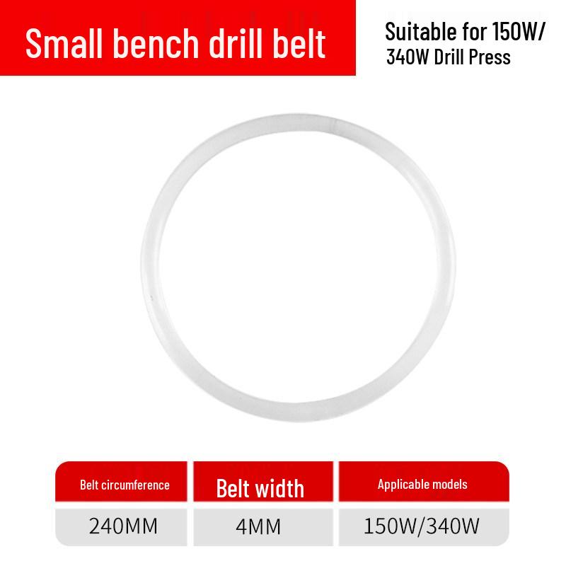 

220V High Precision Micro Mini Drill Press with Belt Conveyor