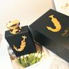 100ml Exquisite Dubai Black Hook Arabic Perfume for Middle East and Vietnam Markets