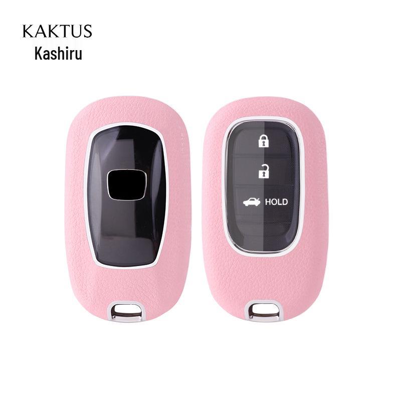 Honda Civic Vezel 2. Generation Schlüssel Schutzhülle