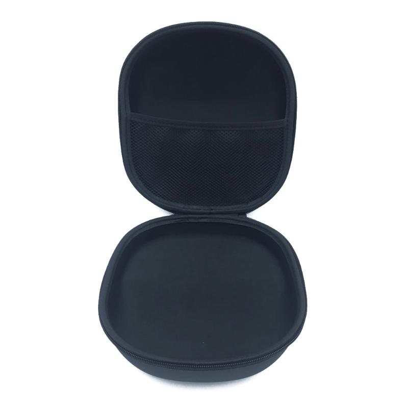 Waterproof Travel Storage for Case for AKG K121S K511 K141MKII K142HD K52 K72 K92 Headset Protective Box