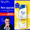 Head & Shoulders Anti-Dandruff Oil Control Shampoo Bundle