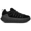 UGG Simple Comfortable Low-Top Casual Shoes Women Sneakers Black 1161830-BLK-05