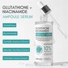 Ampoule Serum-Brighten Skin-Tighten Pores-Reduce The Look Of Dark Spots-Oil Control-Suitable For All Skin Types, 100ml