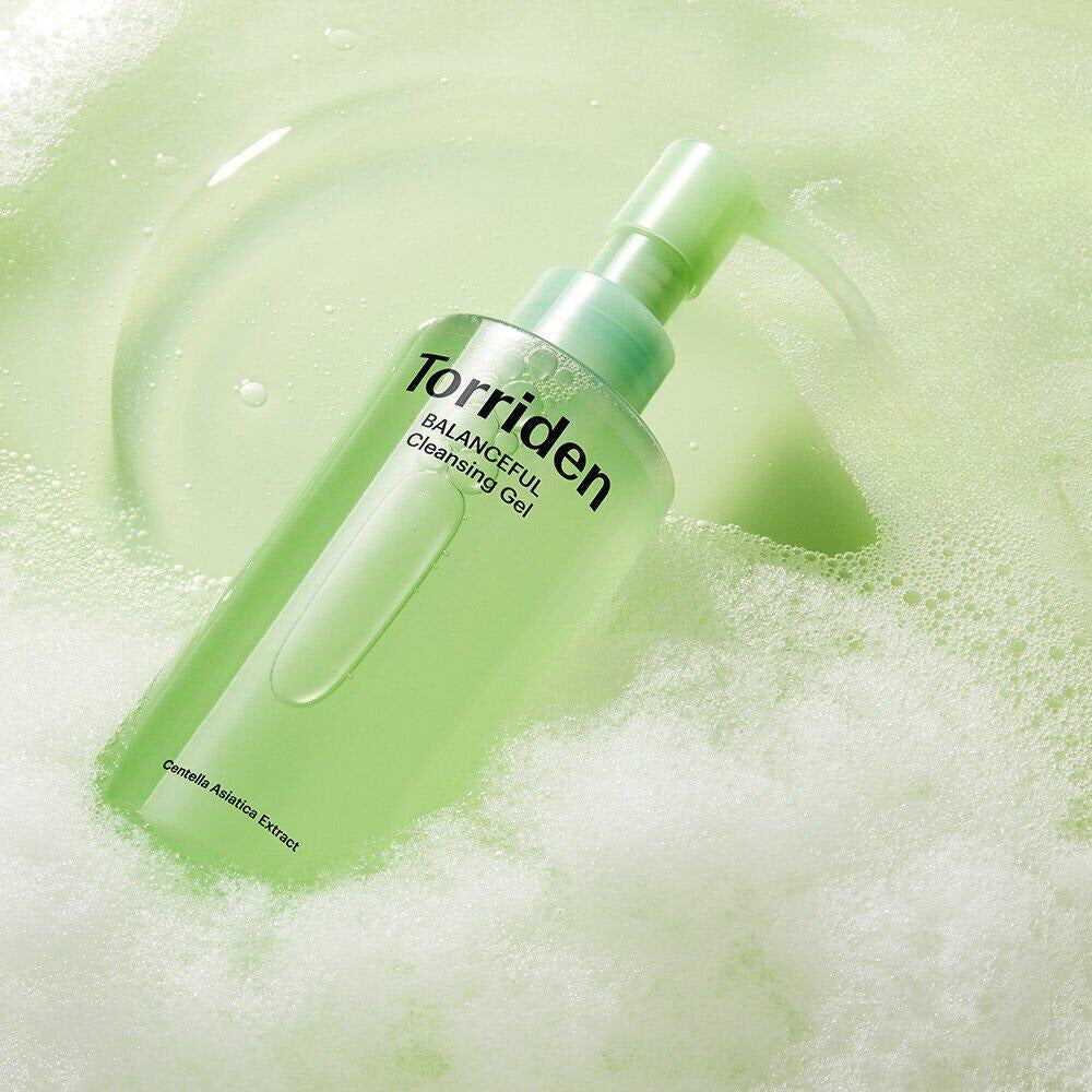 

Torriden Balanceful Cleansing Gel 200mL