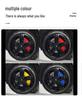Aluminum Alloy Brake Caliper Cover for Wheel Hub Modification