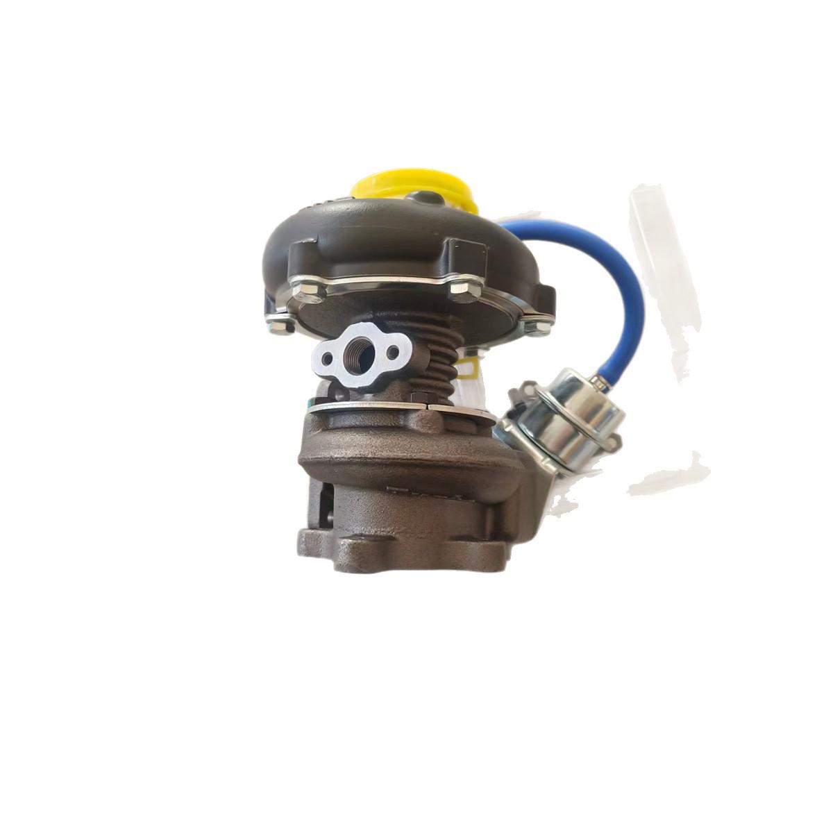

Chaichai 4102 Turbocharger Engine Parts Turbocharger