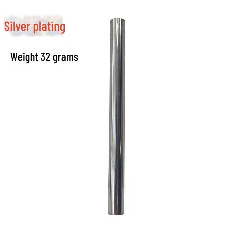 Magnet pentru Artă Unghii Ochi de Pisică cu Hoop Auriu și Capete Duble