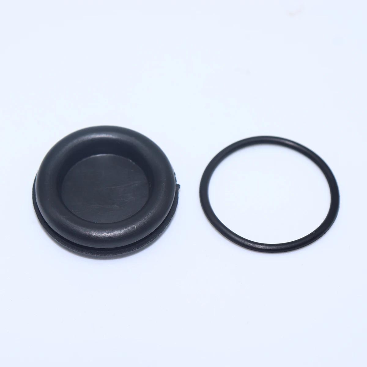 

Rear Windshield Wiper Blade Arm Delete Bung Plug Cap Car Accessories For VW Golf 4 5 1J 1K 5K 1997-2018 SEAT Ibiza 6J 6P 6F//KJ1 B