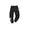 FUSION Sweatpants Women's Pitch Black T11W133601B-BK