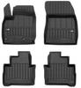 Accesorii de exterior – Baghete decorative