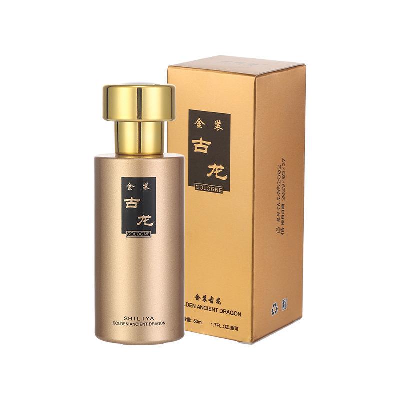 New Perfume Middle East Dubai Style Eagle Pegasus Men's Perfume Lasting Light Fragrance Perfume