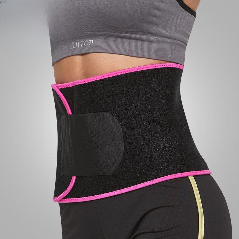 Регулируемая поддержка поясницы для бега OLOEY