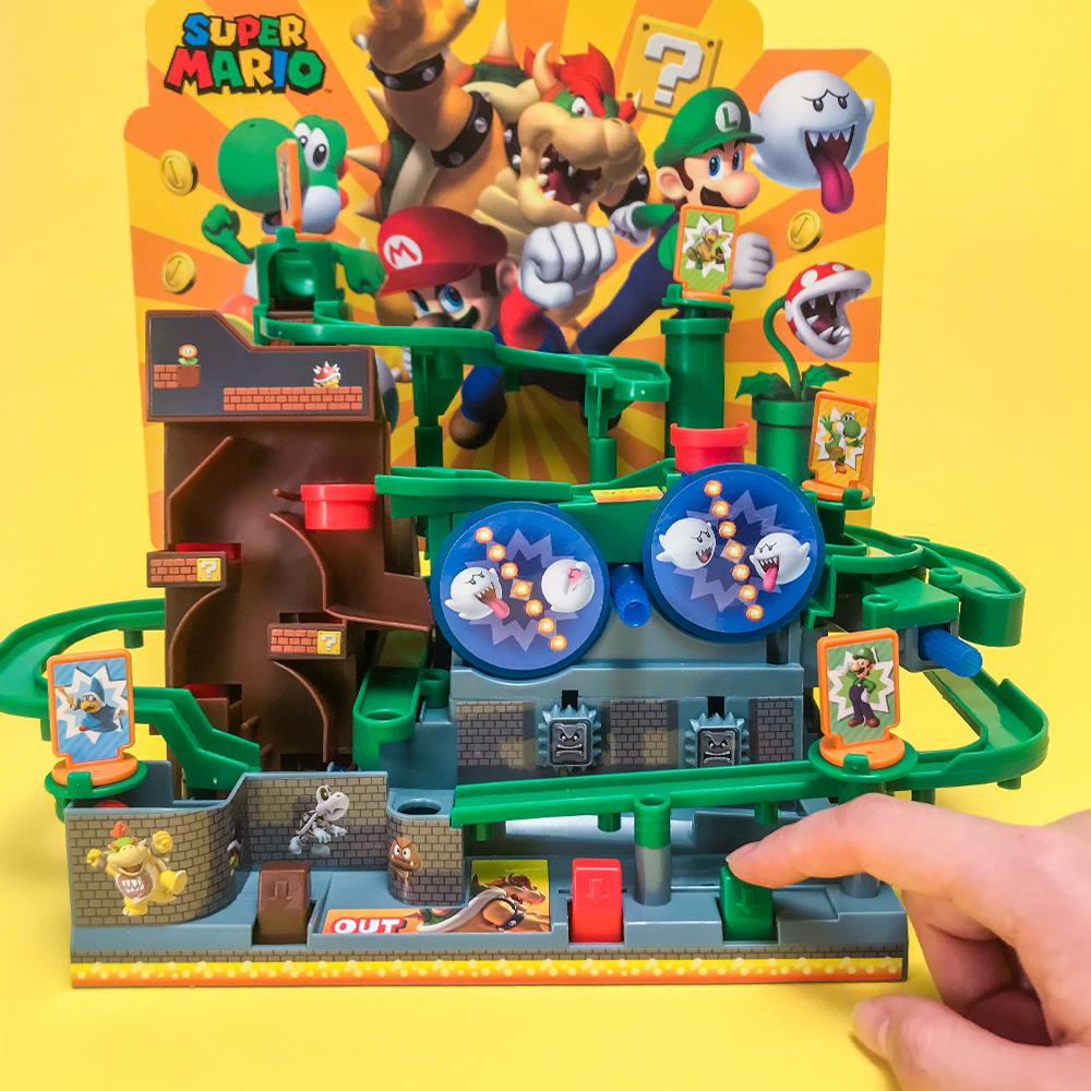 [toytron] Mario Adventure Game DX