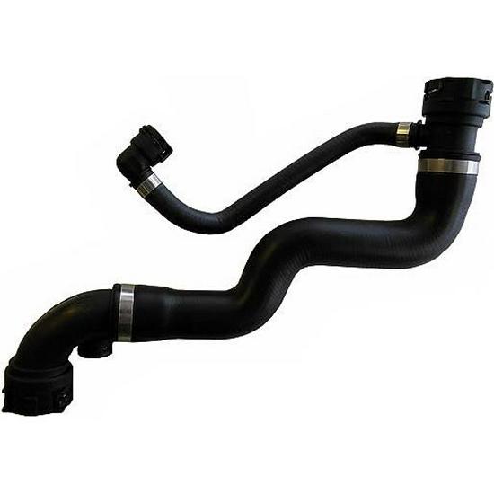 Upper Radiator Hose for BMW 3 Series 316i/318i N46 Engine