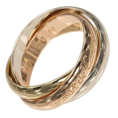 Ringe – Dameringe