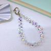 Festival Party Gifts for Friends and Family, Colorful Crystal Beads, Hanging Chains, Bags, Phone Cases, Keychains, Pendants
