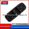Porsche Cayenne/Panamera Fensterheberschalter 971959858HHUO