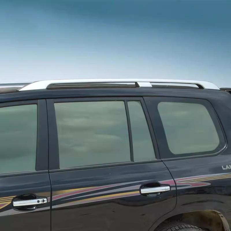 Land Cruiser LC300 Roof Rack Crossbars (08-23 Models)