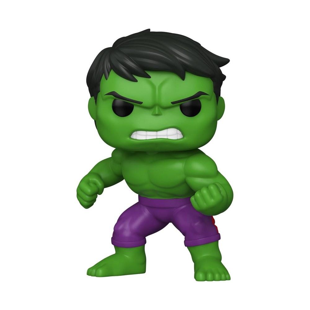 Funko Marvel New Classics Hulk Figure POP! HULK