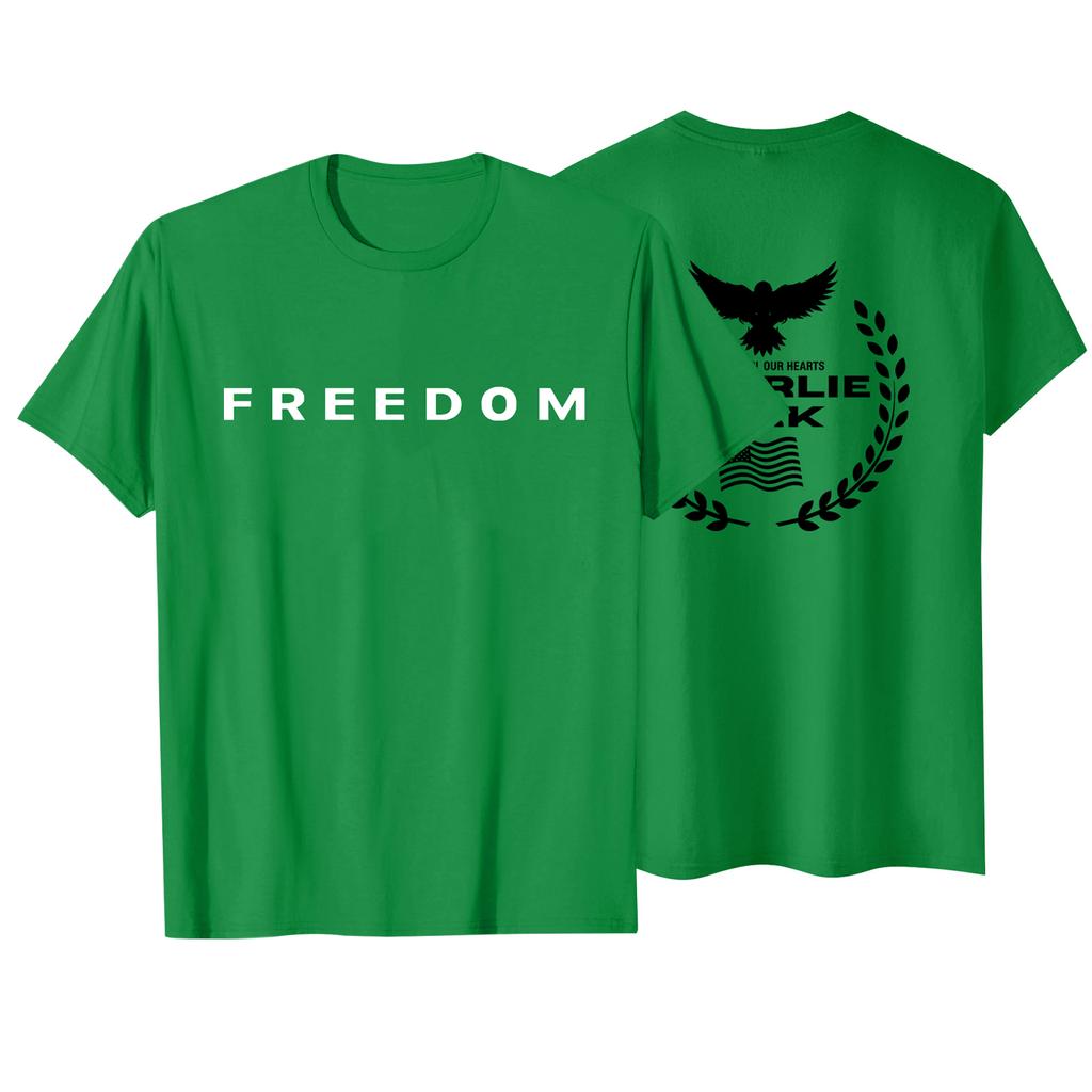 Fashionable Round Neck Short Sleeve Work Clothes Printed Tops For Womens Summer Tops