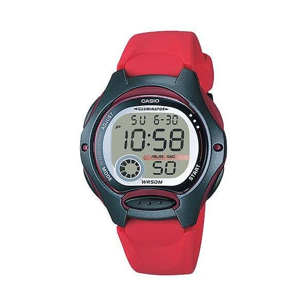 

CASIO LW 200 4AVDF