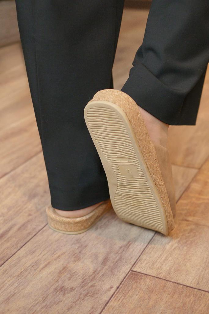 DAIKAI Piede PU Platform Sneakers with LGY Size L Outer Dimensions 73845 Open-Front Stitching, L, (25-27cm, 28.5cm)