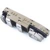 Power Window Switch Button Compatible With Mercedes-Benz C180 C200 C220 C250 C300 C400 2013 2014 2015 2016 2017 2018   GLC200 GLC220 GLC250 GLC260