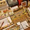 Songdao Retro Art Washi Set Vintage Masking Tape with Classic Art Patterns Perfect for and Gift Wrapping X 2m Each Songs of the Tape, 36-Roll