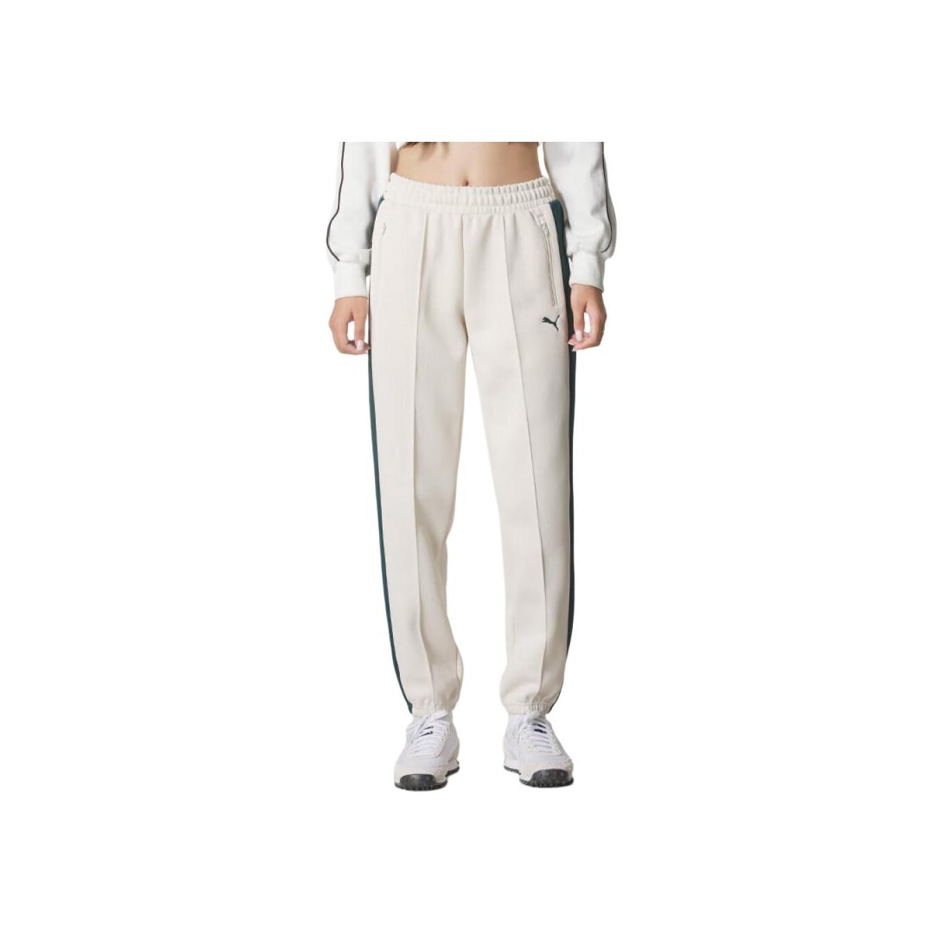 PUMA Women s PRIME RETRO T7 Pants 693003-87 S