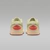 Jordan Women's AJ1 Low-Top Breathable Casual Sneakers
