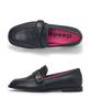 Deeen Women'S Round Toe Loafers Dw5Sslf003