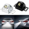 Luce di retromarcia per auto Luce posteriore di backup Lampadina LED automatica Lampada di retromarcia per camion Luce ausiliaria di parcheggio Luce di styling per auto Impermeabile