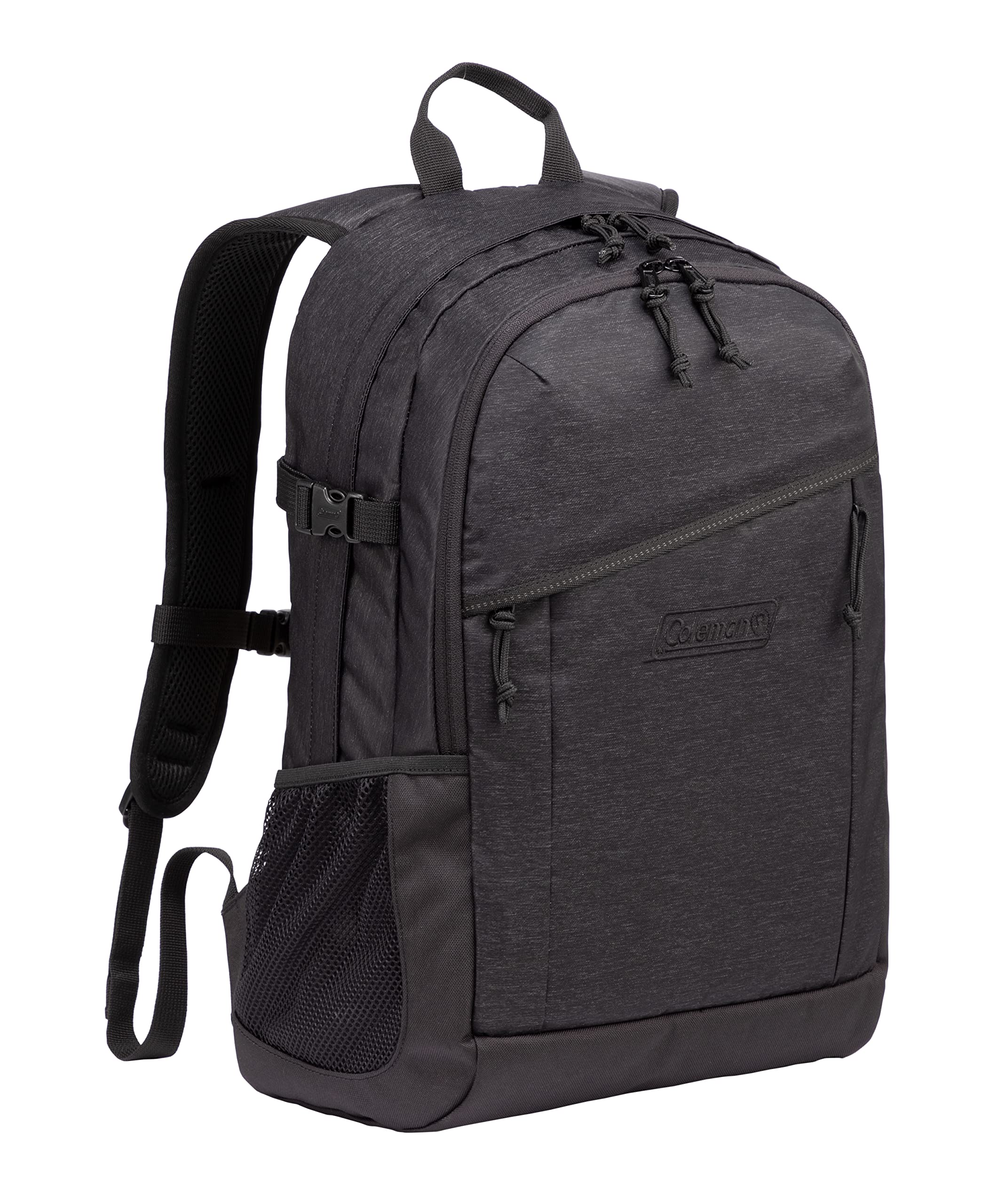 

Walker 25 Rucksack Backpack 25L for Day Outdoor Daily Commuting to Business [Coleman] Men s Women s Climbing, Hiking, Travel, Use, School,