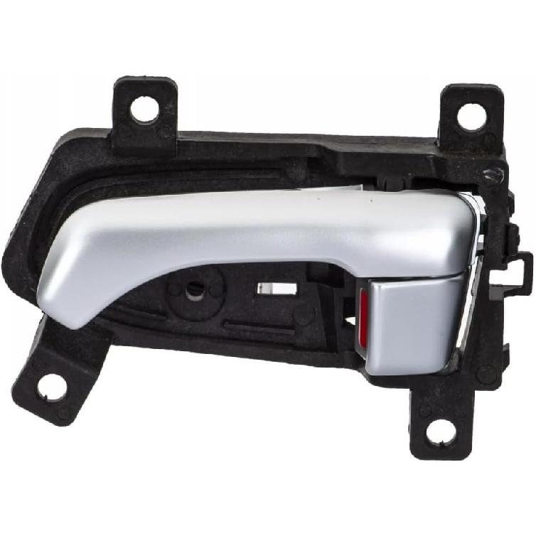 Front or Rear Interior Door Handle for Kia Sportage 2011-2016 Replace 82610-3W000 82620-3W000 (Left)