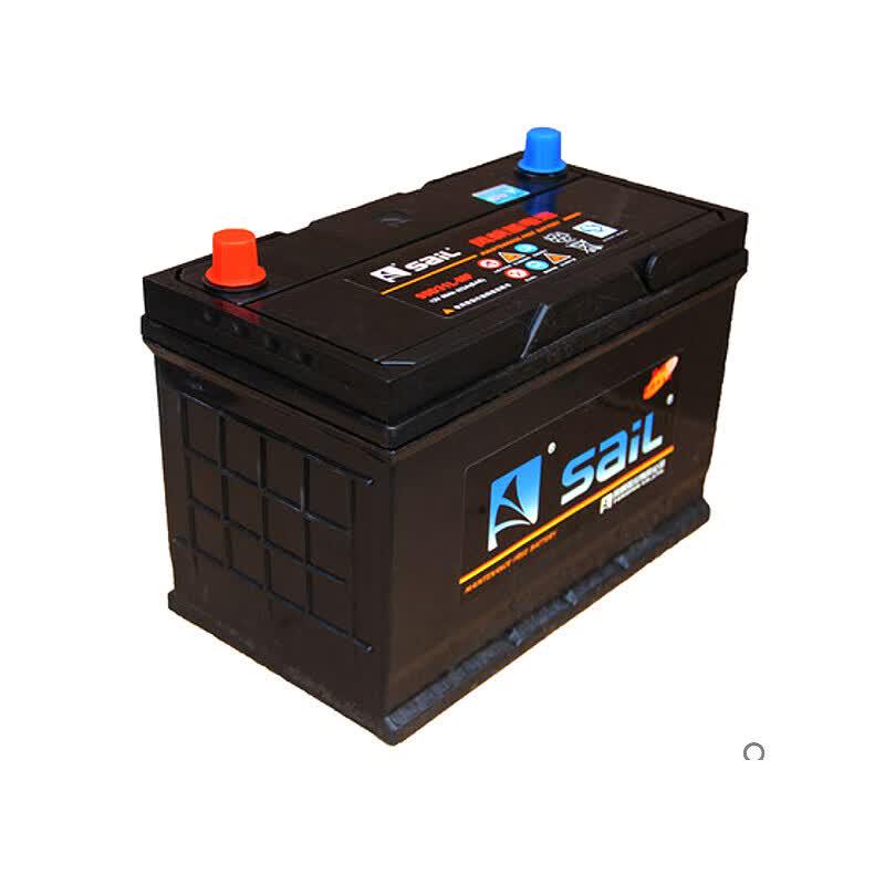 Sail N80 Car Battery