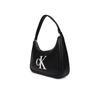 Calvin Klein Bold Ck Small Shoulder Bag