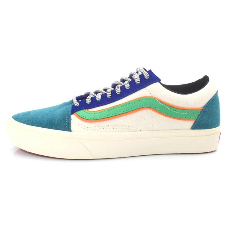 Кеды Vans Comfycush Old Skoolow VN0A3WMAWWF 35