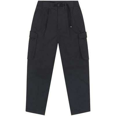 Urban Exploration Casual Pants Men's Ink Carbon Gray NF0A8CJM-0C5