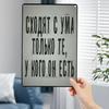 Retro Metal Sign Funny Wall Art Home Bar Man Cave Decor Tin Plate