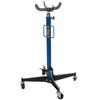 Gearbox Lift Up To 500 Kg 1100-2000 Mm with Pedal 4 Wheels Forsage F-F0901(52574)
