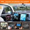 For AZDOME 4K For Car DVR 24H Parking Monitor Hardwire Kit- M300S M550pro M580 Models Low Voltage Vol Protection Type-C Port