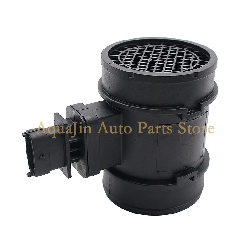 0281002618 Mass Air Flow Meter Sensor MAF For Saab 9-3 9-5 Suzuki Lancia Alfa Romeo Chevrolet Fiat Vauxhall Opel Astra 55350048