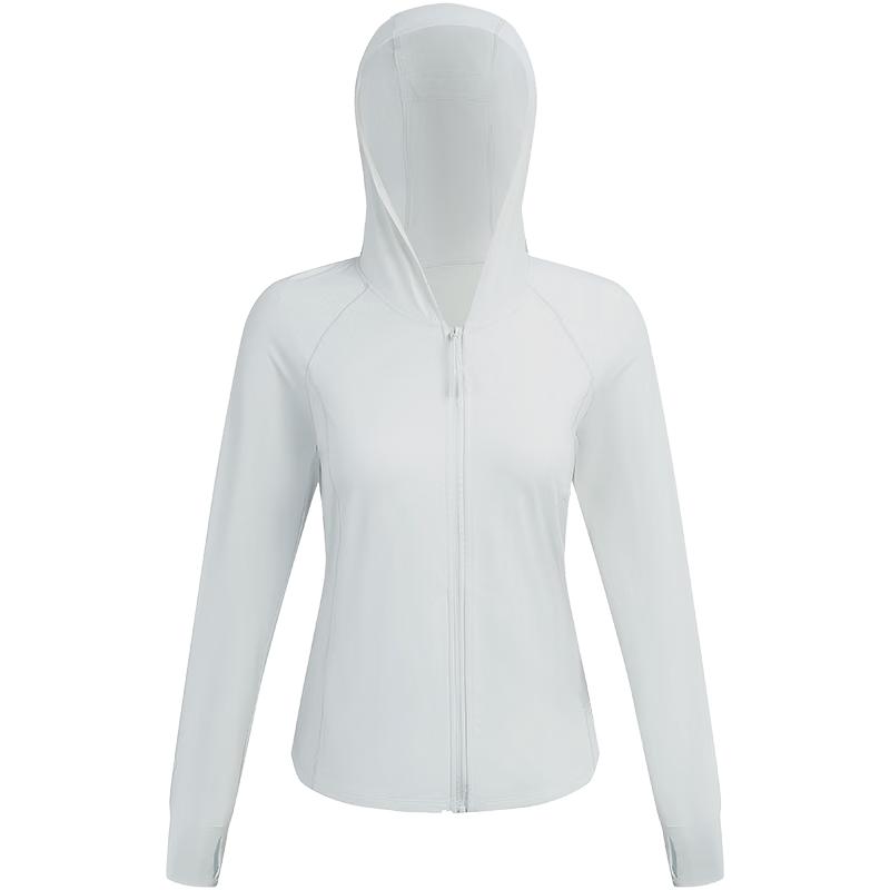 Women s Cooling Quick-Dry UV Protection Sun Hoodie XS