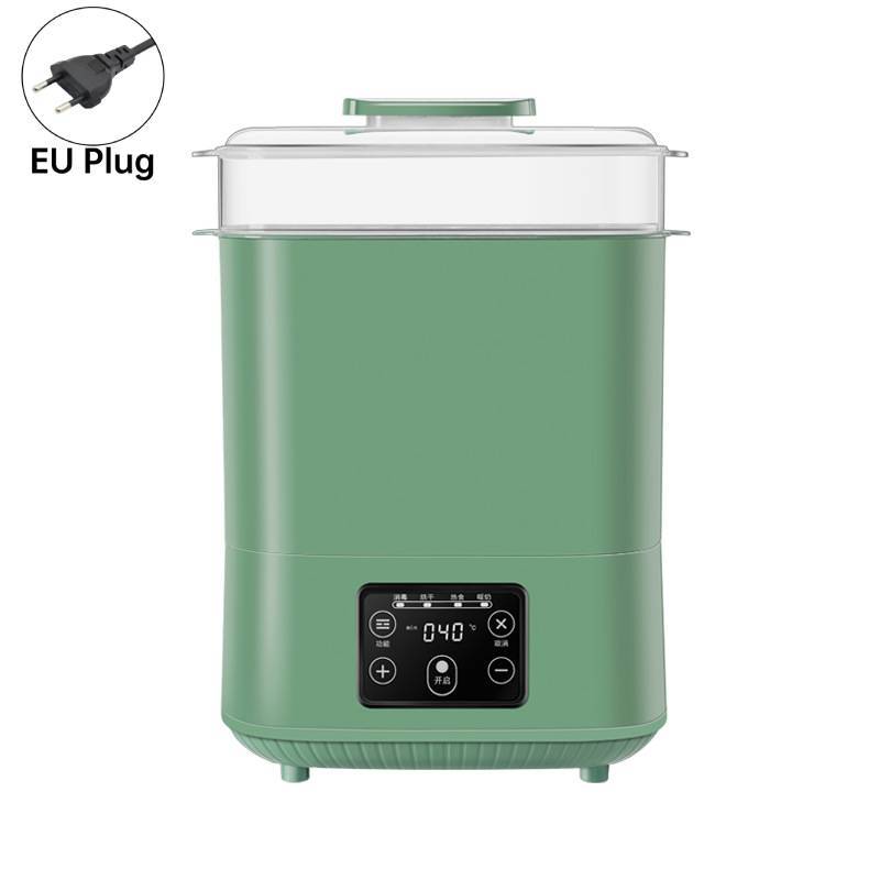 Baby Bottle Sterilizer With Drying And Constant Temperature For Home Use