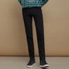 Baiyu Men Stretch Fleece Pants Rgam