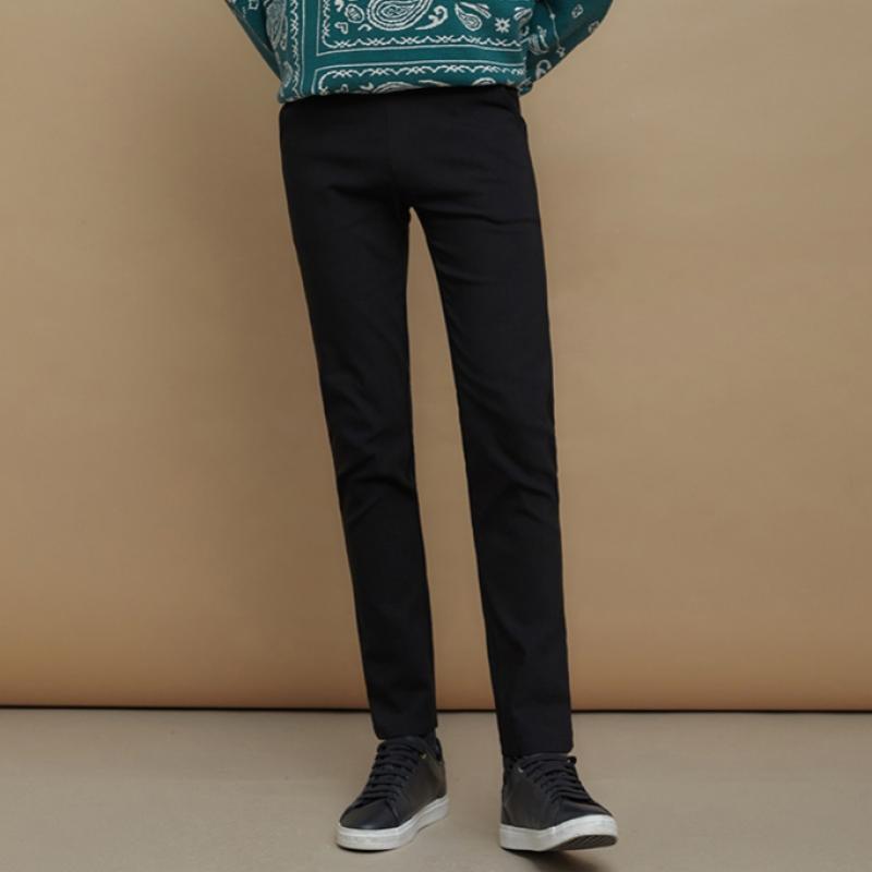 Baiyu Men Stretch Fleece Pants Rgam