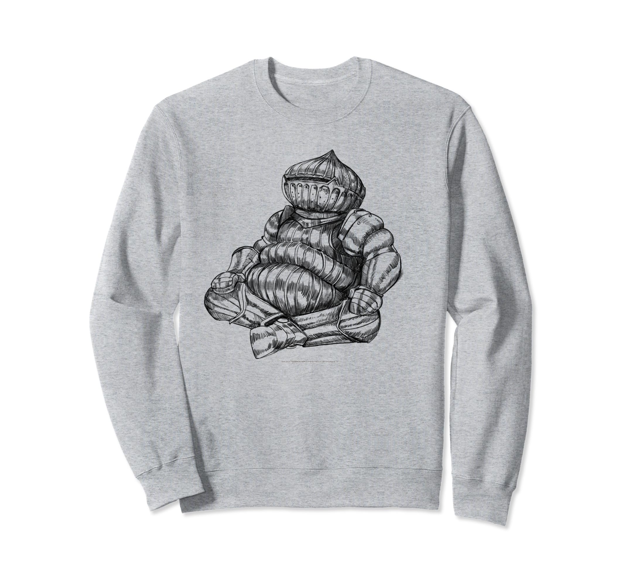 

Свитшот DARK SOULS