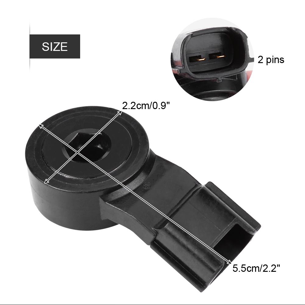 Senzor de detonare a detonării motorului mașinii pentru Toyota Lexus Scion Sequoia 8961506010 89615BZ030